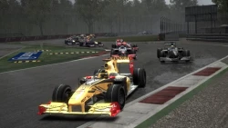 F1 2010 Screenshots