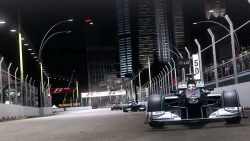 F1 2010 Screenshots