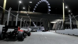 F1 2010 Screenshots