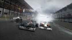 F1 2010 Screenshots