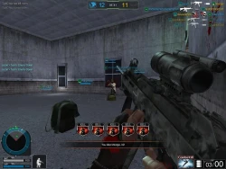 Operation7 Screenshots