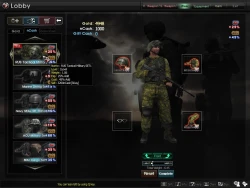 Operation7 Screenshots