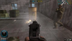 Operation7 Screenshots