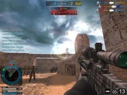 Operation7 Screenshots