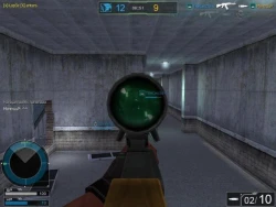 Operation7 Screenshots