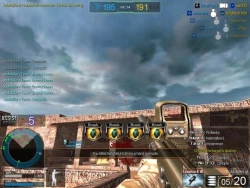 Operation7 Screenshots