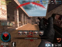 Operation7 Screenshots