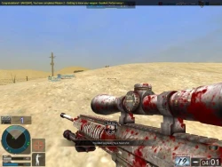 Operation7 Screenshots