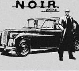 Noir Online