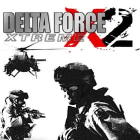 Delta Force: Xtreme 2