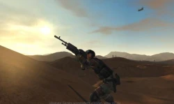 Delta Force: Xtreme 2 Screenshots