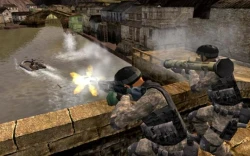 Delta Force: Xtreme 2 Screenshots