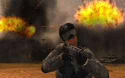 Delta Force: Xtreme 2 Screenshots