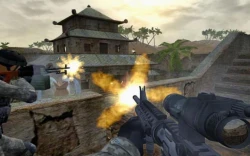 Delta Force: Xtreme 2 Screenshots