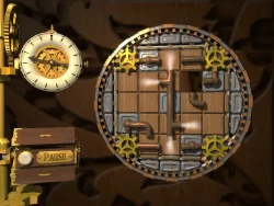 Скриншот к игре Cogs