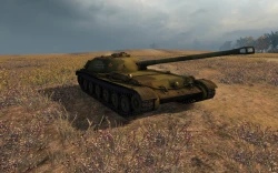 Скриншот к игре World of Tanks