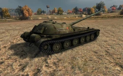 Скриншот к игре World of Tanks