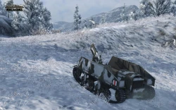 Скриншот к игре World of Tanks