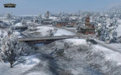 Скриншот к игре World of Tanks