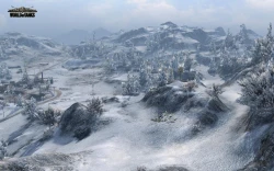 Скриншот к игре World of Tanks