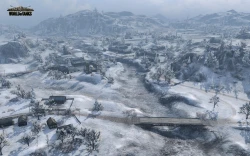 Скриншот к игре World of Tanks