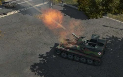 Скриншот к игре World of Tanks