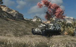 Скриншот к игре World of Tanks