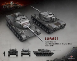 Скриншот к игре World of Tanks