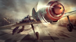 Скриншот к игре World of Tanks
