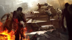 Скриншот к игре World of Tanks