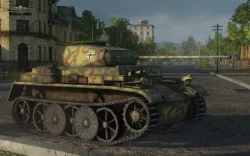 Скриншот к игре World of Tanks