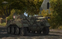 Скриншот к игре World of Tanks