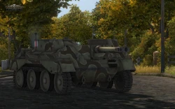 Скриншот к игре World of Tanks