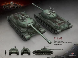 Скриншот к игре World of Tanks