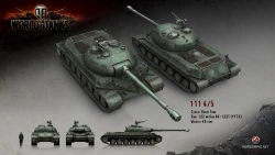 Скриншот к игре World of Tanks