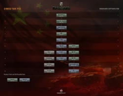 Скриншот к игре World of Tanks