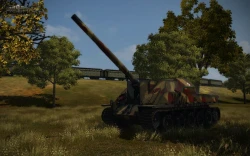 Скриншот к игре World of Tanks