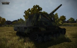 Скриншот к игре World of Tanks
