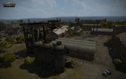 Скриншот к игре World of Tanks