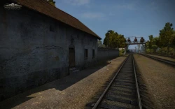 Скриншот к игре World of Tanks