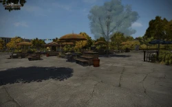 Скриншот к игре World of Tanks