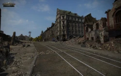 Скриншот к игре World of Tanks
