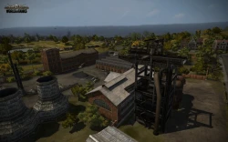 Скриншот к игре World of Tanks