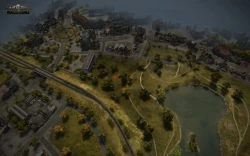 Скриншот к игре World of Tanks