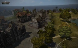 Скриншот к игре World of Tanks