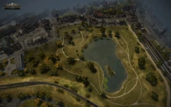 Скриншот к игре World of Tanks