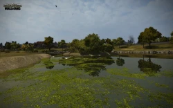 Скриншот к игре World of Tanks