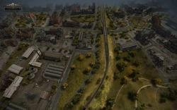 Скриншот к игре World of Tanks