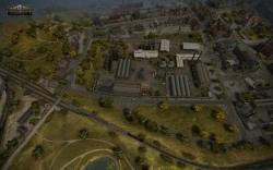 Скриншот к игре World of Tanks