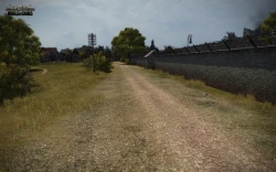 Скриншот к игре World of Tanks